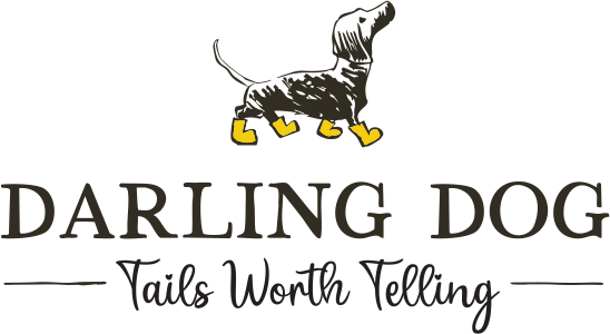 Darling Dog
