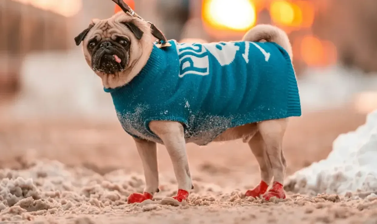Best Collars, Vests, and Boots for Southern Dogs Who Work or Wander