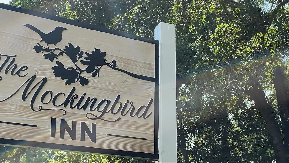 The Best Pet-Friendly Boutique Hotels & B n Bs in the South