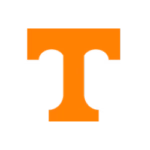 University of Tennessee orange logo