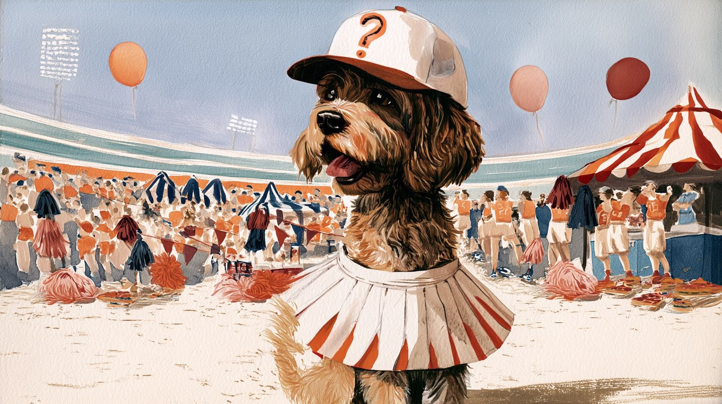What SEC Team Does Your Dog Really Pull For?