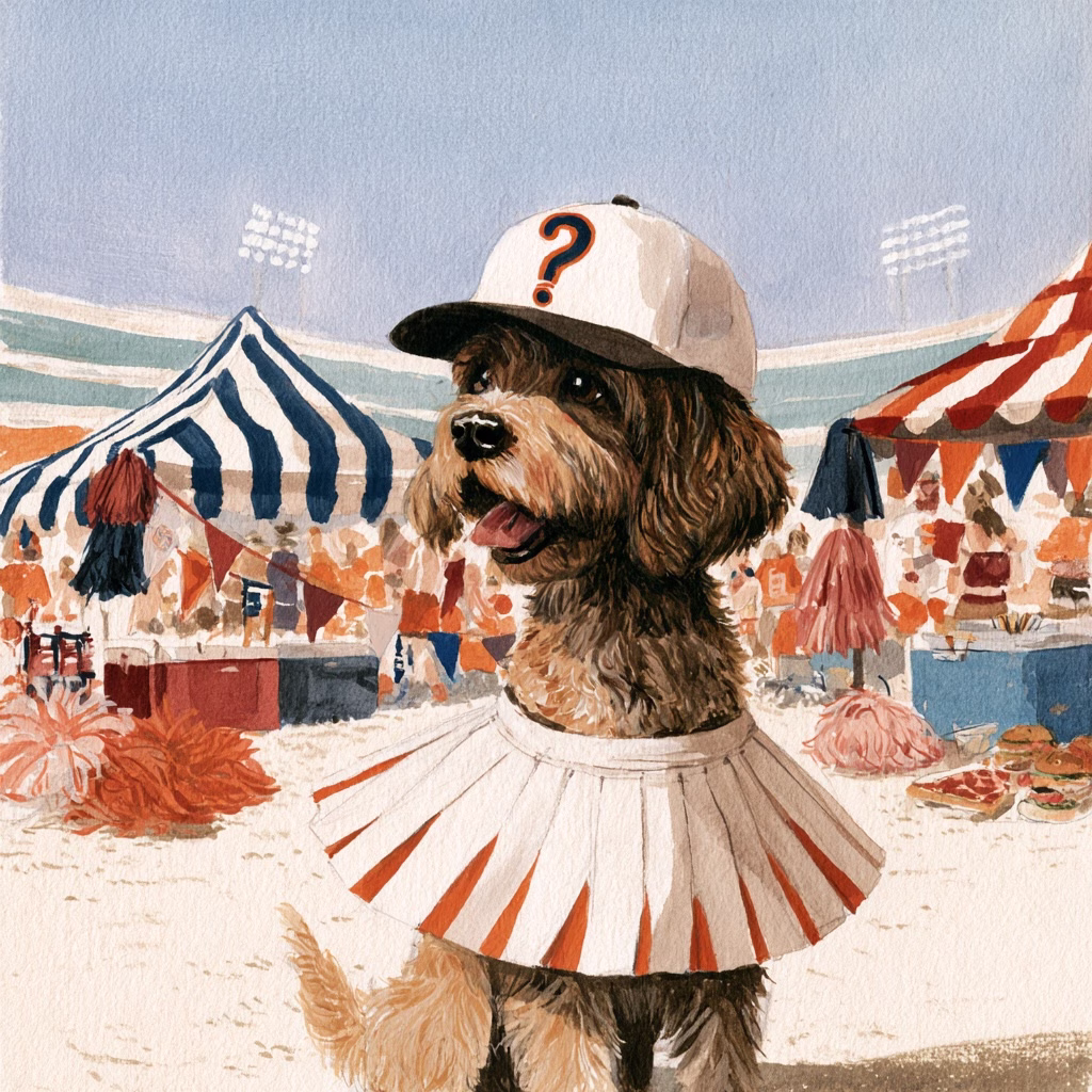 Your Dog as an SEC Team: All 16 Teams as Southern Dogs