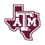 Texas A&M logo