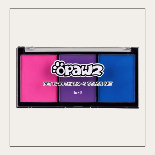 OPAWZ Dog & Cat Hair Chalk