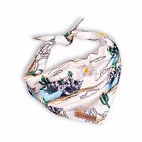 Washable Cooling Bandana for dogs