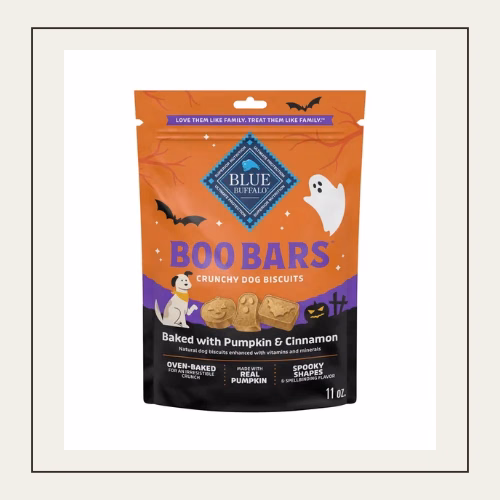 boo bar dog treats