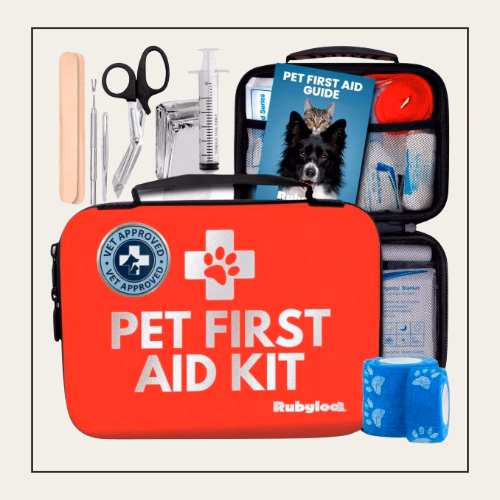do first aid kit